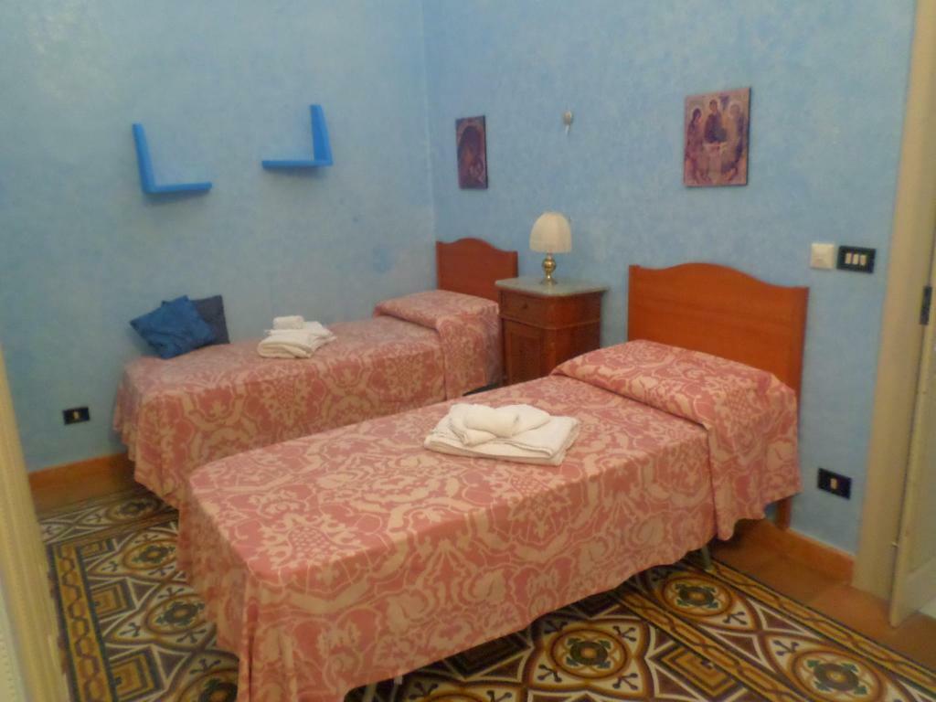 Вілла Casa Millenovecento Бриндізі Екстер'єр фото