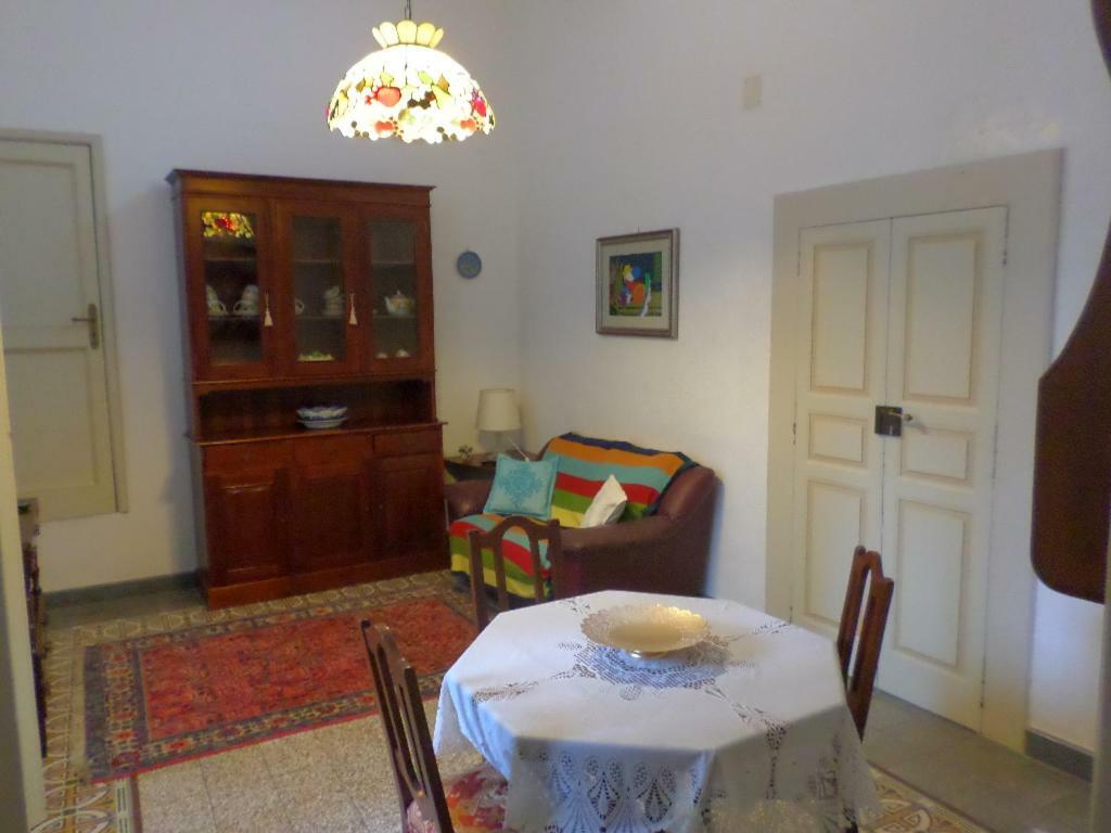 Вілла Casa Millenovecento Бриндізі Екстер'єр фото
